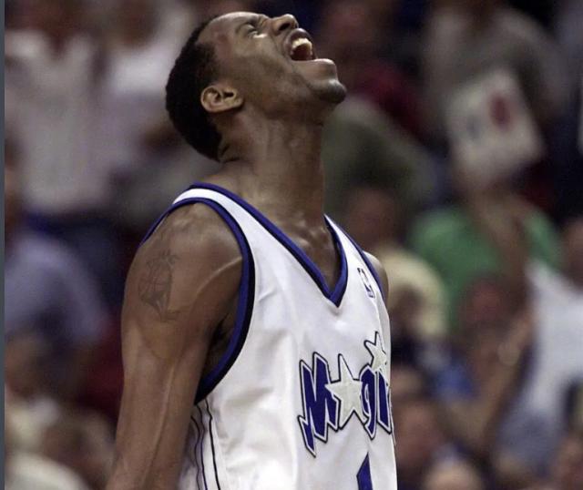 官方网站-荣誉不够因没有抱团？麦迪：从未在冠军级球队打球