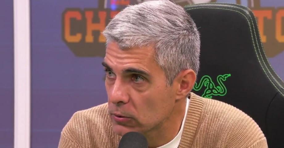 六台：姆巴佩今天飞往沙特，皇马明天决定他决赛是否首发