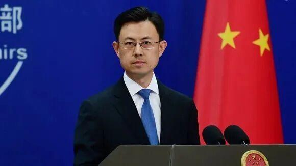 百家乐官网-中方回应特朗普计划访华